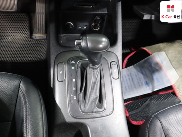 2014 - kia k3