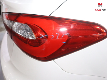 2014 - kia k3