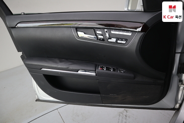 2013 - mercedes-benz s350l