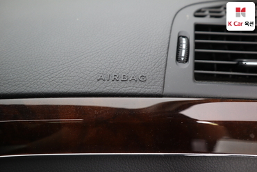 2013 - mercedes-benz s350l
