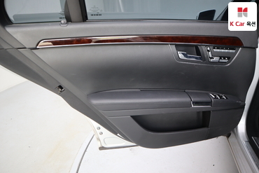 2013 - mercedes-benz s350l