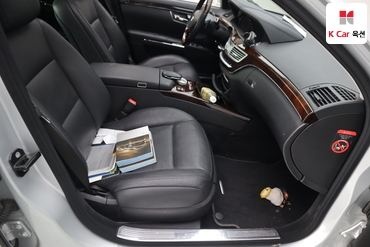 2013 - mercedes-benz s350l