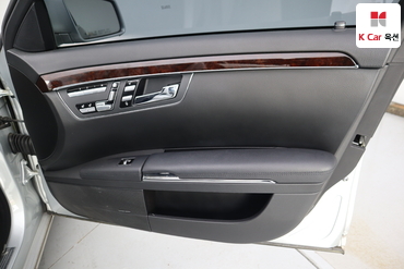 2013 - mercedes-benz s350l