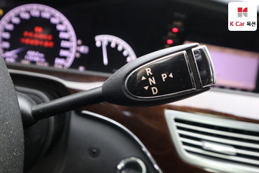 2013 - mercedes-benz s350l
