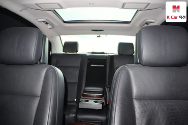 2013 - mercedes-benz s350l
