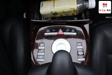 2013 - mercedes-benz s350l