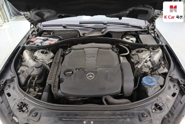 2013 - mercedes-benz s350l