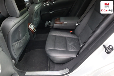 2013 - mercedes-benz s350l