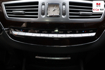 2013 - mercedes-benz s350l