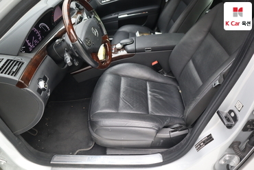 2013 - mercedes-benz s350l