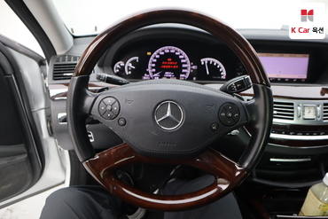 2013 - mercedes-benz s350l