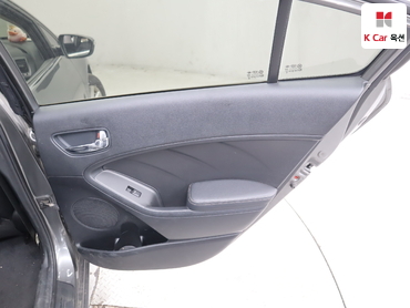 2013 - kia k3