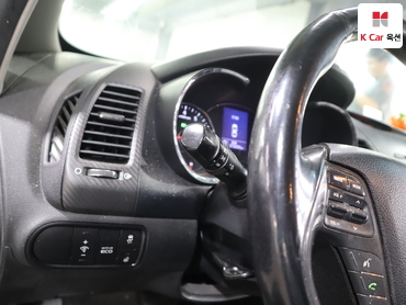 2013 - kia k3