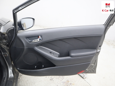 2013 - kia k3