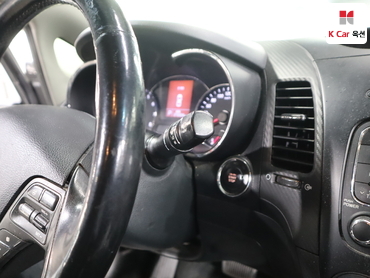 2013 - kia k3