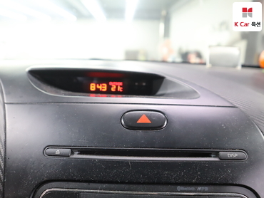 2013 - kia k3