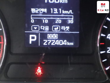 2013 - kia k3