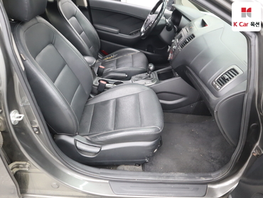 2013 - kia k3