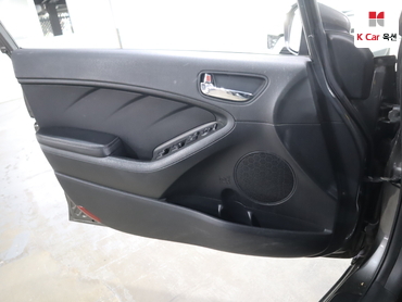 2013 - kia k3
