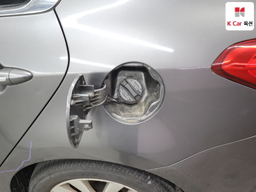 2013 - kia k3