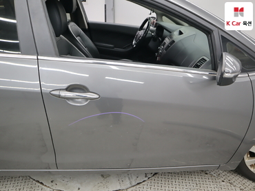 2013 - kia k3