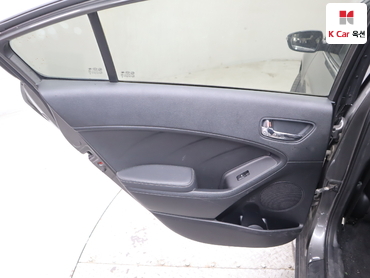2013 - kia k3