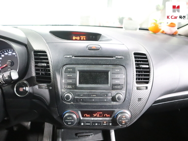 2013 - kia k3
