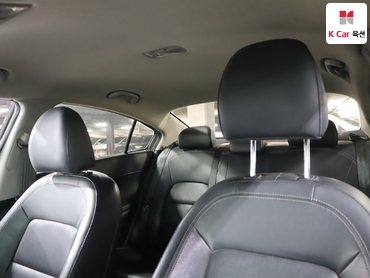 2013 - kia k3