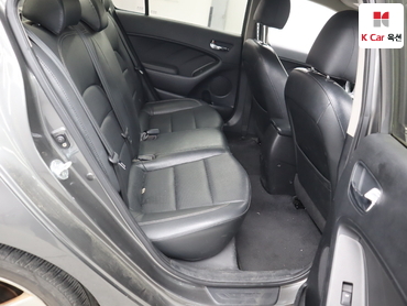 2013 - kia k3