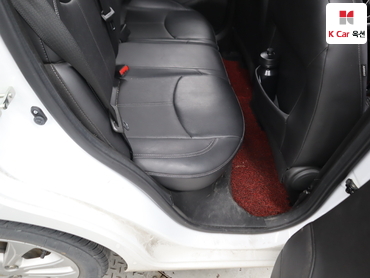 2018 - chevrolet spark