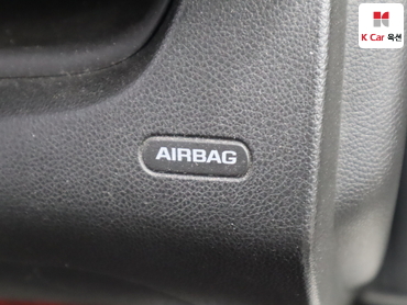 2018 - chevrolet spark