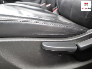 2018 - chevrolet spark