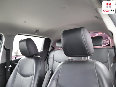 2018 - chevrolet spark