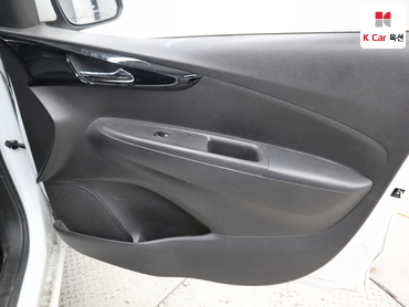 2018 - chevrolet spark