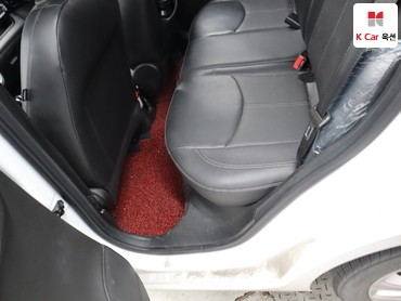 2018 - chevrolet spark