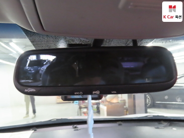 2012 - kia sportage