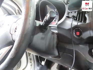 2012 - kia sportage