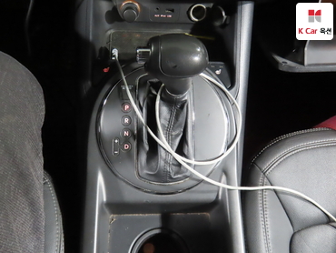 2012 - kia sportage