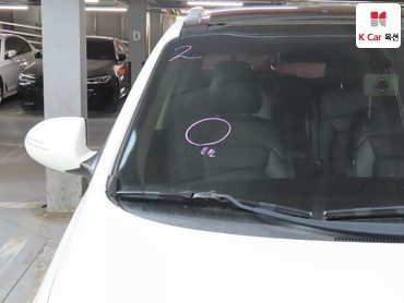 2012 - kia sportage