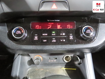 2012 - kia sportage