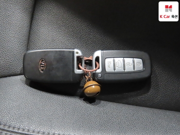 2012 - kia sportage