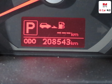 2012 - kia sportage