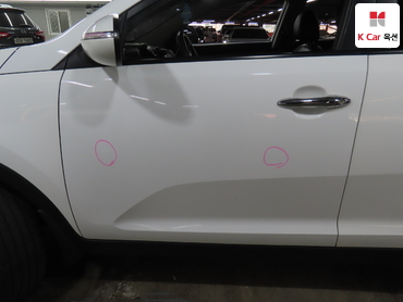 2012 - kia sportage