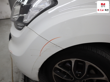 2010 - kia soul
