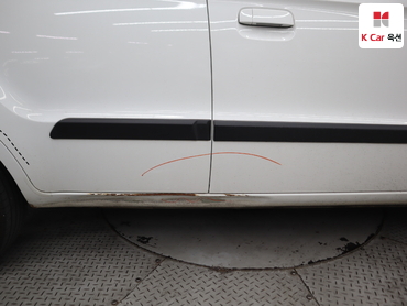 2010 - kia soul