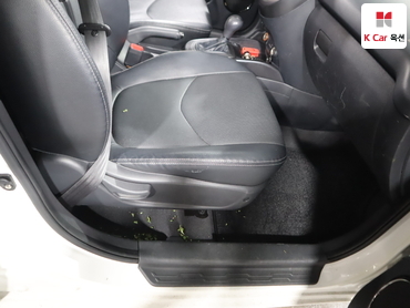 2010 - kia soul