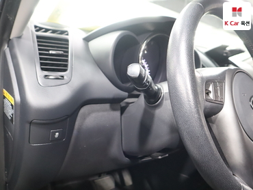 2010 - kia soul