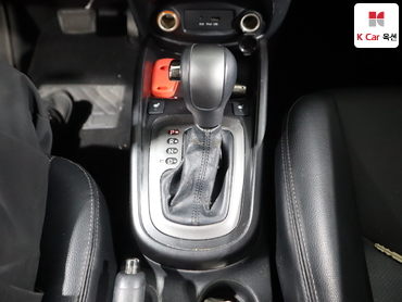 2010 - kia soul
