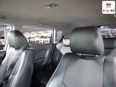 2010 - kia soul