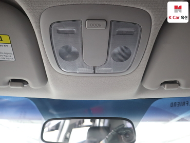 2010 - kia soul